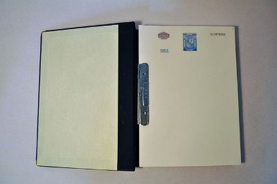 Libro de hojas móviles 5